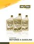 MEXTRA PREMIUM SL MÉTODO ASTM 10W 30 15W 40 20W 50