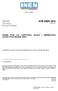 NTE INEN 2825 2013-11