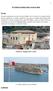 El Castillo de Espluga Calba y la isla de Malta
