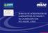 SERVICIO DE ACREDITACION DE LABORATOTIOS DE ENSAYO Y DE CALIBRACIÓN CON NTC-ISO/IEC 17025