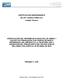 CERTIFICACIÓN INDEPENDIENTE DE JVP CONSULTORES S.A. Auditor Técnico