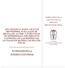 OBSERVATORIO DE LA JUSTICIA Y DE LOS ABOGADOS ÁREA PROCESAL PENAL