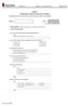 ANEXO V PROGRAMA DE GESTIÓN PARA EXPLOTACIONES Cumplimentar uno por cada unidad de producción que conforme la explotación.