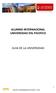 ALUMNO INTERNACIONAL UNIVERSIDAD DEL PACIFICO GUIA DE LA UNIVERSIDAD GUIA DE LA UNIVERSIDAD DEL PACIFICO 2015