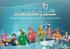 Dossier Espectáculos Infantiles y Familiares