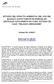 ESTUDIO DEL IMPACTO AMBIENTAL DEL USO DEL BAGAZO COMO FUENTE DE ENERGÍA EN CENTRALES AZUCAREROS EN CUBA. ESTUDIO DE CASO MELANIO HERNÁNDEZ