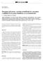 Bruxismo del sueño: revisión actualizada de conceptos y utilidad de la toxina botulínica en su tratamiento