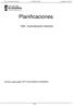Planificaciones. 7206 - Automatización Industrial. Docente responsable: NITTI ALEJANDRO LEONARDO. 1 de 5