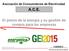 Asociación de Consumidores de Electricidad A.C.E. El precio de la energía y su gestión de compra para las empresas