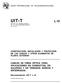UIT-T L.10 SECTOR DE NORMALIZACIÓN DE LAS TELECOMUNICACIONES DE LA UIT