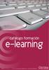 catálogo formación e-learning
