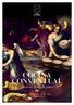 COCINA CONVENTUAL. Tradición, herencia y futuro I CONG RE SO SOB RE. del 10 al 12 de junio