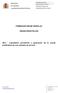 FORMACION ONLINE SOROLLA2 UNIDAD DIDACTICA B8. B8.2 - Liquidación provisional y generación de la cuenta justificativa de una comisión de servicio