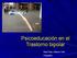 Psicoeducación en el Trastorno bipolar. Raúl Fdez.-Villamor Ortiz Psiquiatra