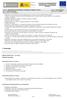 7. Contenidos. UNIDAD DIDÁCTICA 1. (8 horas) PRESENTACIONES. Contenidos teóricos: 3 horas 1. 2. 3. 4. 5. 6.