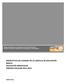 INSTRUCTIVO DE LLENADO DE LA CARTILLA DE EDUCACIÓN BÁSICA EDUCACIÓN PREESCOLAR PERIODO ESCOLAR 2012-2013