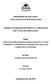 UNIVERSIDAD DE GUAYAQUIL FACULTAD PILOTO DE ODONTOLOGÍA TRABAJO DE GRADUACIÓN PREVIO A LA OBTENCIÓN DEL TÍTULO DE ODONTOLOGO TEMA: AUTOR: TUTOR: