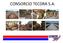 CONSORCIO TECDRA S.A.