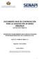 DOCUMENTO BASE DE CONTRATACIÓN PARA LA ADQUISICIÓN DE BIENES INMUEBLES LICITACIÓN PÚBLICA