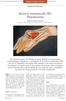 Artritis reumatoide (II). Tratamiento