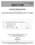 Guía de instalación. Núm. de artículo 536936 1-800-305-1726. HomeDepot.Com