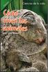 adaptación heredado hibernar larva m1grar pupa rasgo vertebrado Vocabulario ISBN: 0-328- 17208-1 Copyright Pearson Education, Inc.