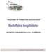 PROGRAMA DE FORMACIÓN ESPECIALIZADA HOSPITAL UNIVERSITARI VALL D HEBRON