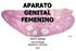 APARATO GENITAL FEMENINO. Ariel D. Quiroga Área Morfología Bioquímica y Farmacia 2015