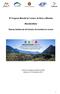8º Congreso Mundial de Turismo de Nieve y Montaña. Mountainlikers: Nuevas tendencias del turismo de montaña en verano