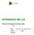INTENSIDAD DE LUZ. Sensores Fisicoquímicos del Plan Ceibal. Autor. Versión 1 Fecha. Ubicación FOTO. Plan Ceibal Lab. Digitales Sensores