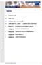 4.- CONTENIDO DEL CURSO: CARRETILLAS ELEVADORAS MÓDULO I : REQUISITOS DE SEGURIDAD Y SALUD. MÓDULO III : EQUIPOS DE PROTECCIÓN INDIVIDUAL.