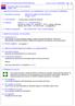 FICHA DE DATOS DE SEGURIDAD (REACH) Fecha de revisión: 19/05/2009 Pág. 1/8