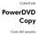 CyberLink. PowerDVD Copy. Guía del usuario