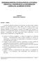 ORDENANZA MUNICIPAL DE REGULACIÓN DE LA EFICIENCIA ENERGÉTICA Y PREVENCIÓN DE LA CONTAMINACIÓN LUMÍNICA DEL ALUMBRADO EXTERIOR