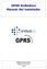 GPRS KoNeXion Manual del instalador