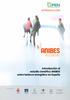 estudio científico ANIBES sobre balance energético en España