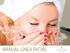 MANUAL LÍNEA FACIAL. Visible Effects