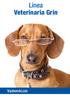 Línea Veterinaria Grin