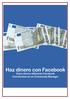 HAZ DINERO CON FACEBOOK
