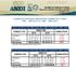 IMPORTACIONES DEL SECTOR ENE - ABR 14 VS ENE - ABR 15 USD$ CIF 2014 2015