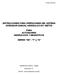INSTRUCCIONES PARA OPERACIONES DEL SISTEMA OPERADOR MANUAL HIDRÁULICO M11 BETTIS PARA ACTUADORES HIDRÁULICOS Y NEUMÁTICOS.