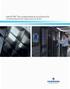 Liebert CRV Aire acondicionado de precisión en fila Aire acondicionado de precisión inteligente para centros de datos