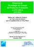Proyecto de Tecnología de Ensayo de Productos Forestales LATU-JICA (1998-2003)