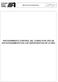 PROCEDIMIENTO CONTROL DEL COBRO POR USO DE ESTACIONAMIENTO EN LOS AEROPUERTOS DE LA RED