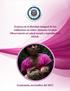 Avances en el abordaje integral de los embarazos en niñas menores 14 años Observatorio en salud sexual y reproductiva OSAR