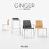 GINGER. design Studio Inclass