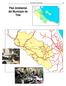 Plan Ambiental del Municipio de Tola. Plan Ambiental de Nicaragua 25