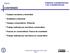CONTENIDO FUERZAS CONSERVATIVAS Y NO CONSERVATIVAS. Campos escalares y vectoriales. Gradiente y rotacional. Campos conservativos.