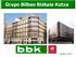 Grupo Bilbao Bizkaia Kutxa