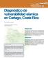 Diagnóstico de vulnerabilidad sísmica en Cartago, Costa Rica